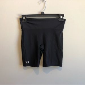 Under Armour Spandex Shorts